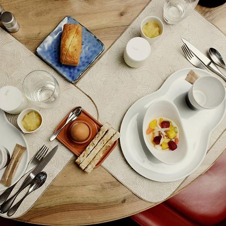 Maison Decoret - Relais & Chateaux Vichy Eksteriør billede