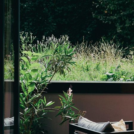 Maison Decoret - Relais & Chateaux Vichy Eksteriør billede