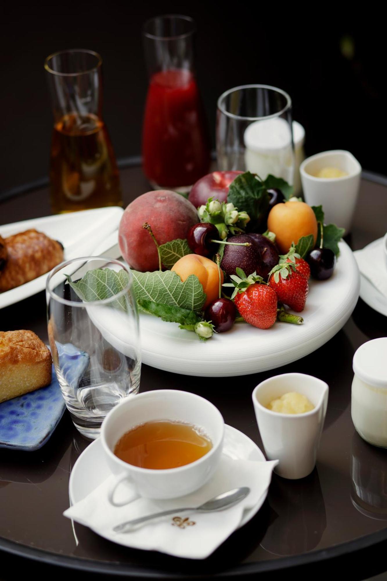 Maison Decoret - Relais & Chateaux Vichy Eksteriør billede