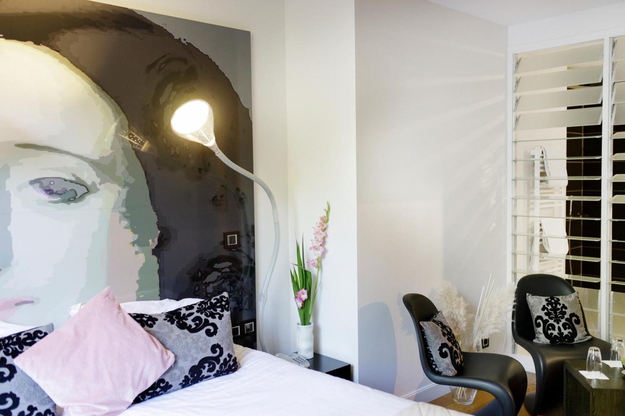 Maison Decoret - Relais & Chateaux Vichy Eksteriør billede