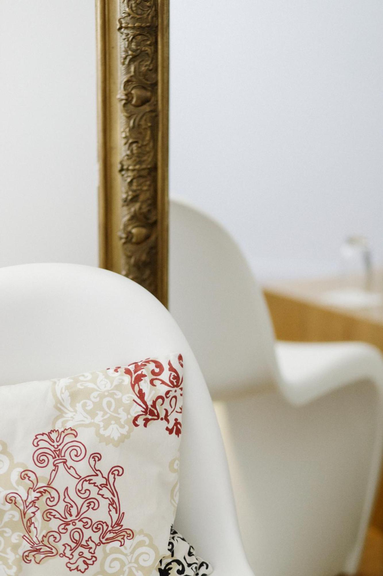 Maison Decoret - Relais & Chateaux Vichy Eksteriør billede