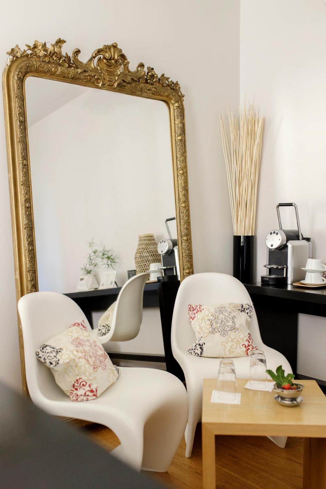 Maison Decoret - Relais & Chateaux Vichy Eksteriør billede