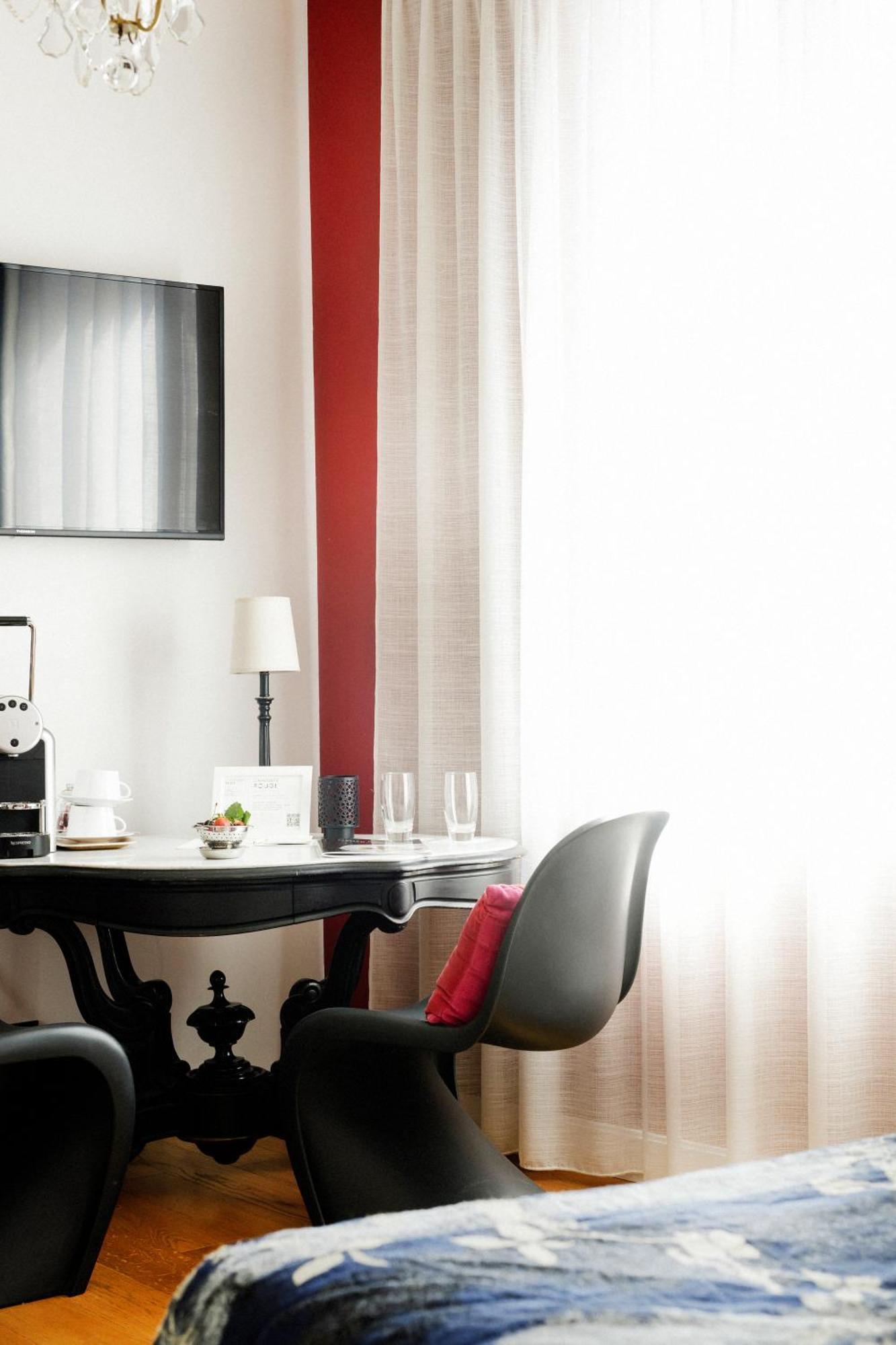 Maison Decoret - Relais & Chateaux Vichy Eksteriør billede