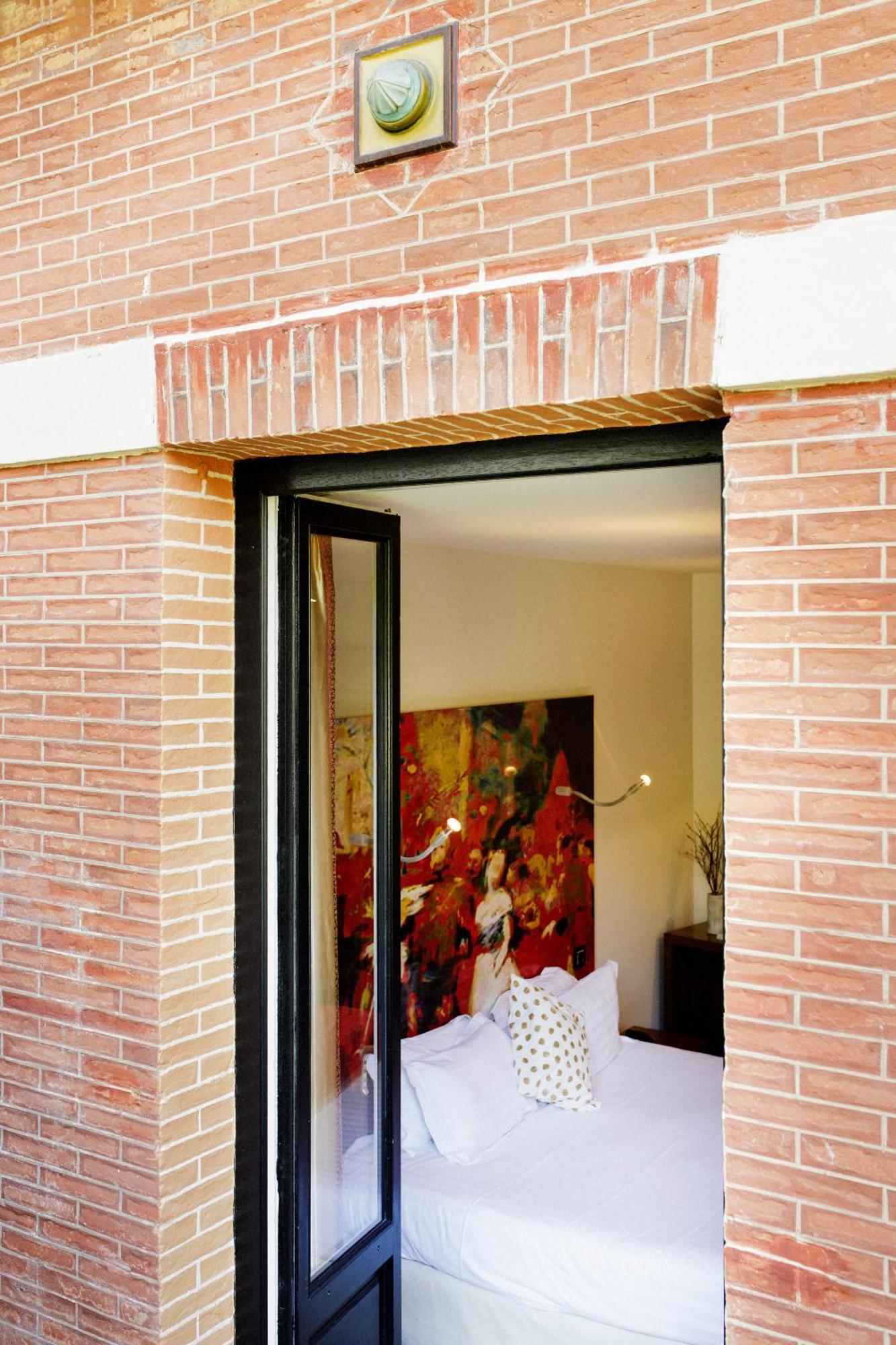 Maison Decoret - Relais & Chateaux Vichy Eksteriør billede