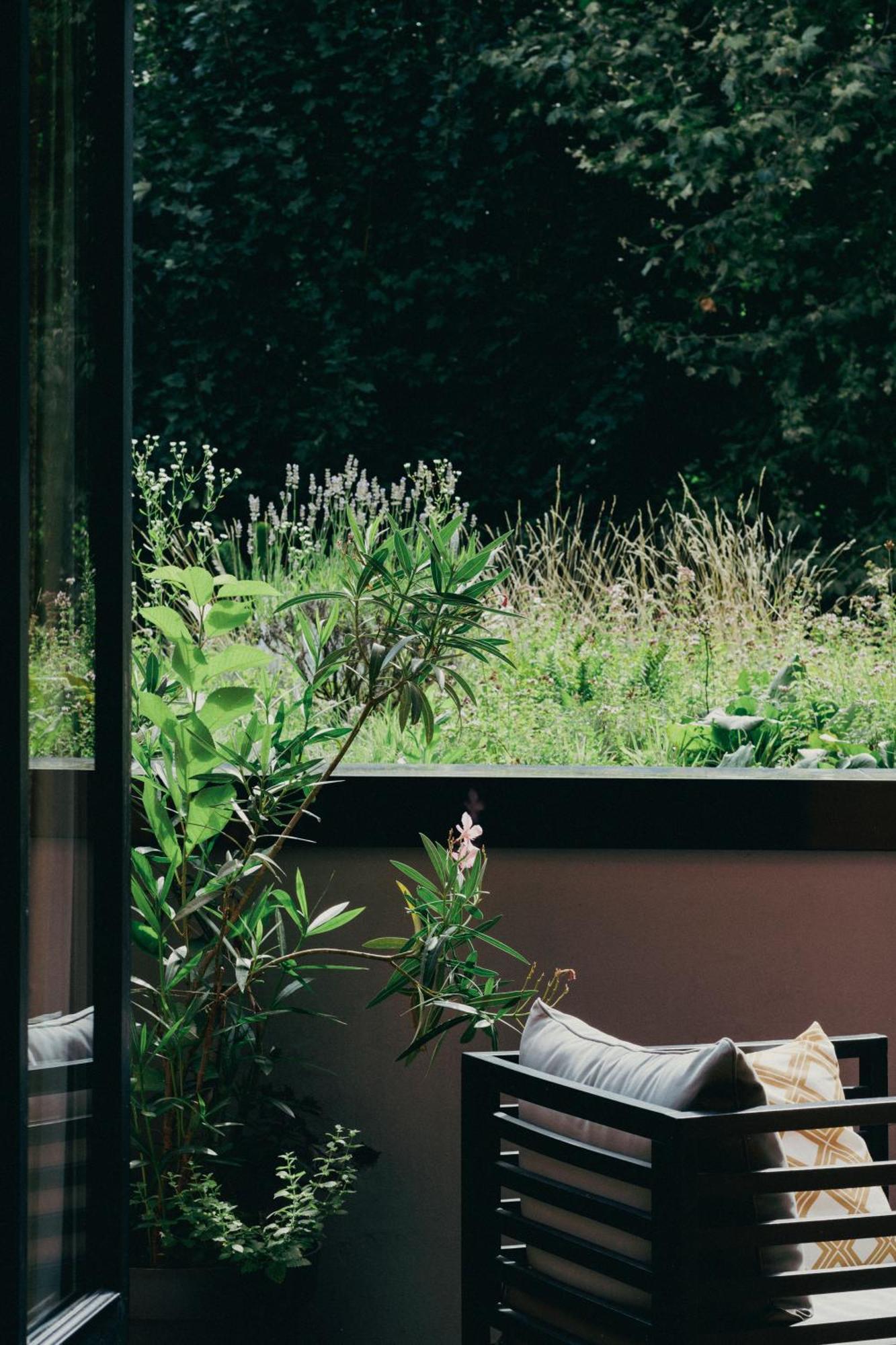 Maison Decoret - Relais & Chateaux Vichy Eksteriør billede