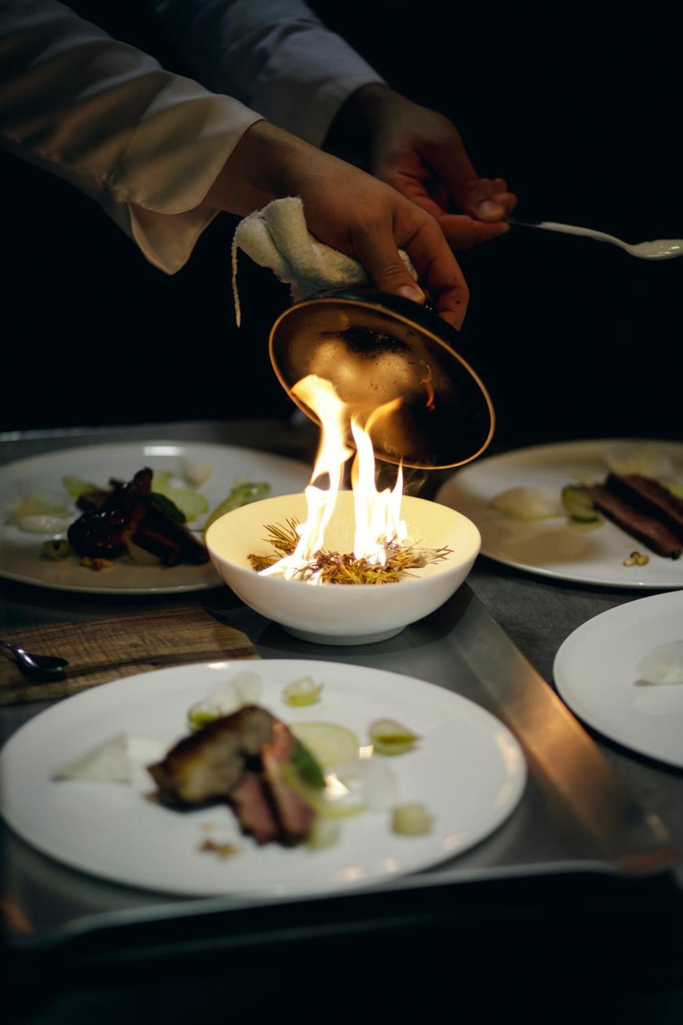 Maison Decoret - Relais & Chateaux Vichy Eksteriør billede