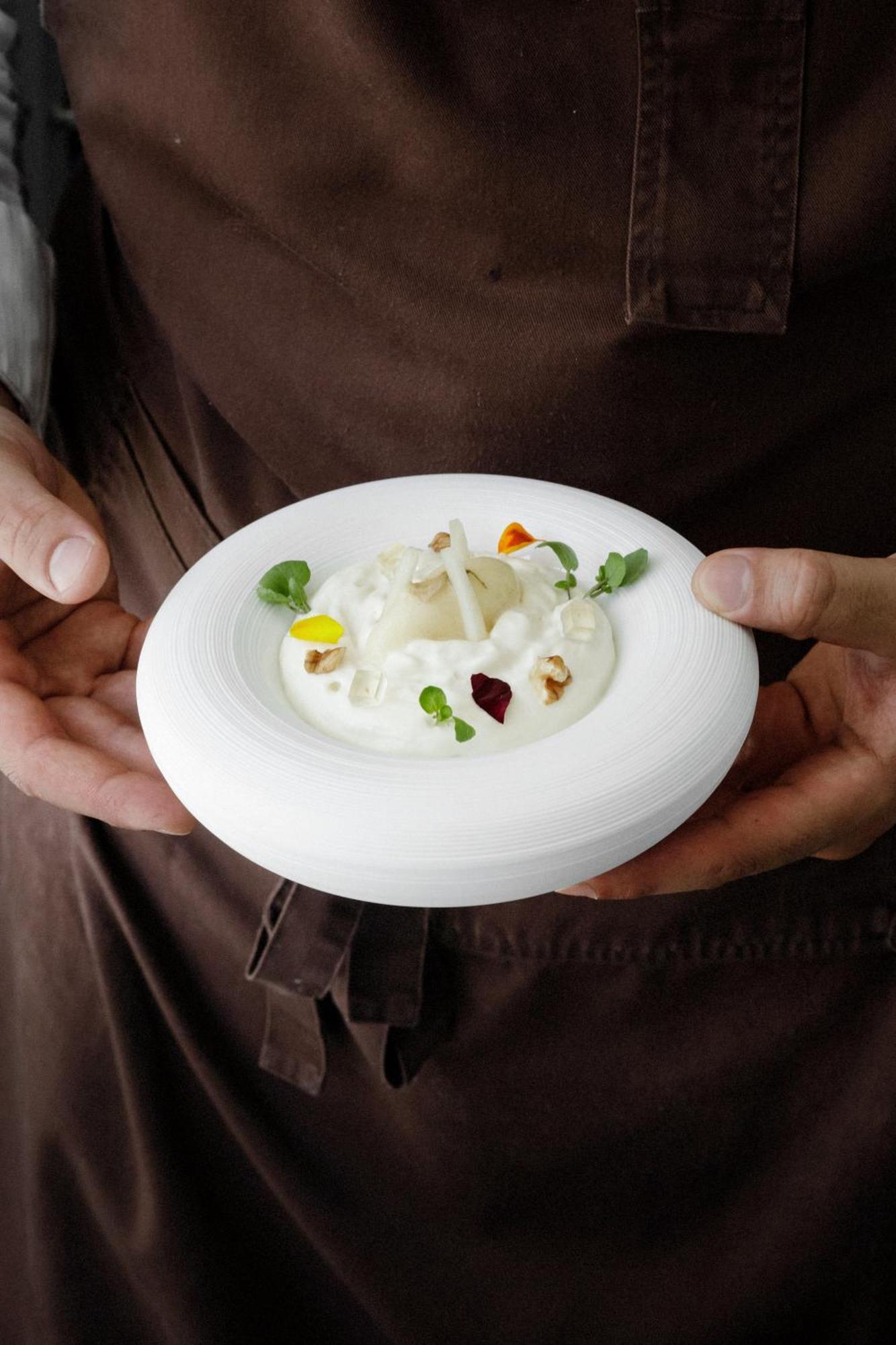 Maison Decoret - Relais & Chateaux Vichy Eksteriør billede