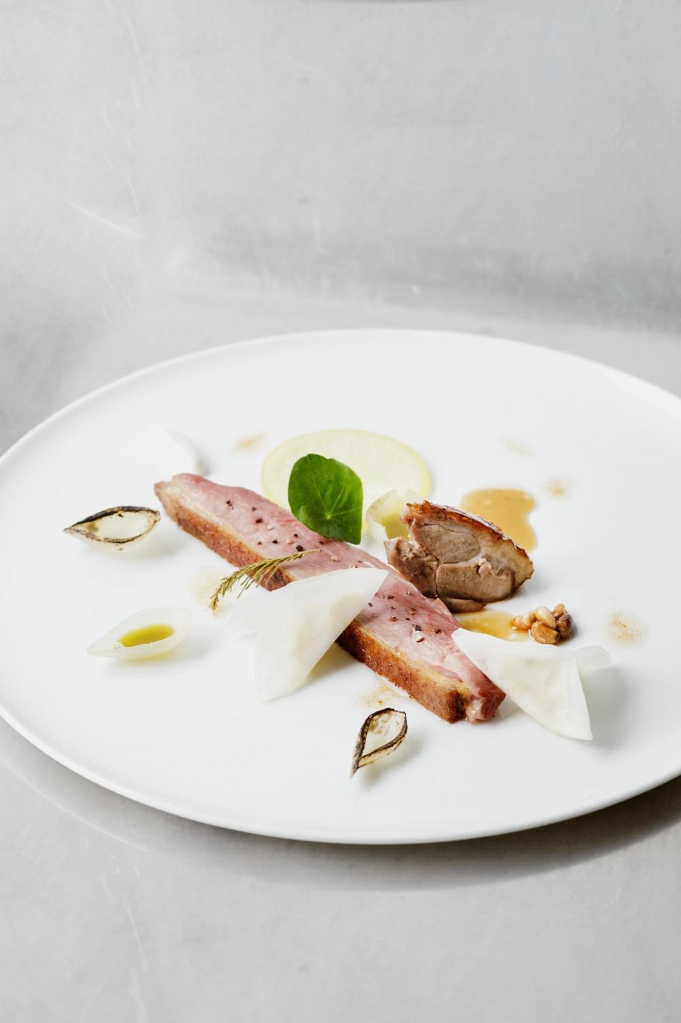 Maison Decoret - Relais & Chateaux Vichy Eksteriør billede