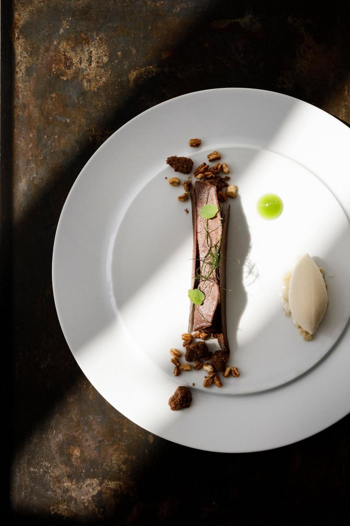 Maison Decoret - Relais & Chateaux Vichy Eksteriør billede