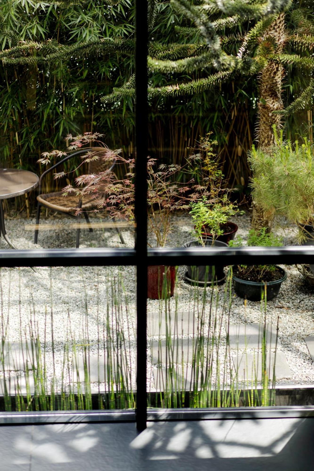 Maison Decoret - Relais & Chateaux Vichy Eksteriør billede