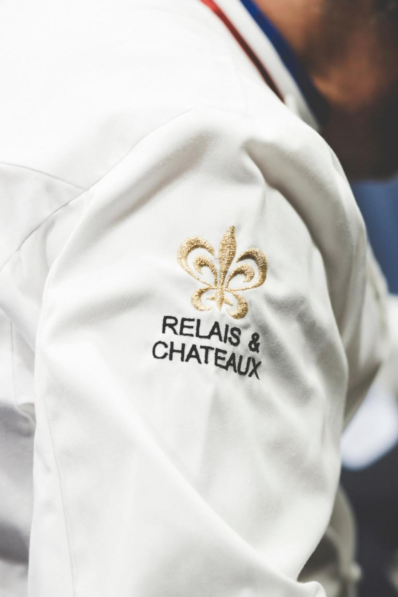 Maison Decoret - Relais & Chateaux Vichy Eksteriør billede