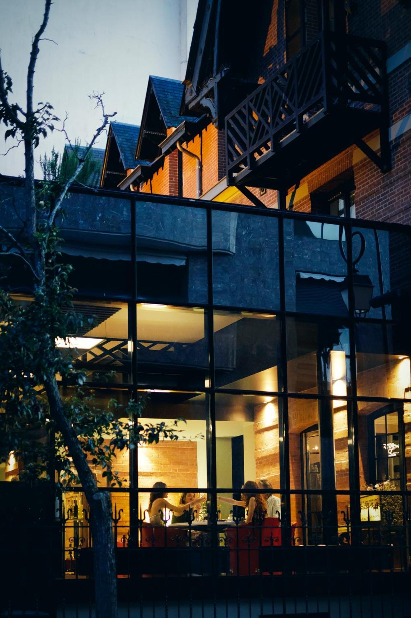 Maison Decoret - Relais & Chateaux Vichy Eksteriør billede
