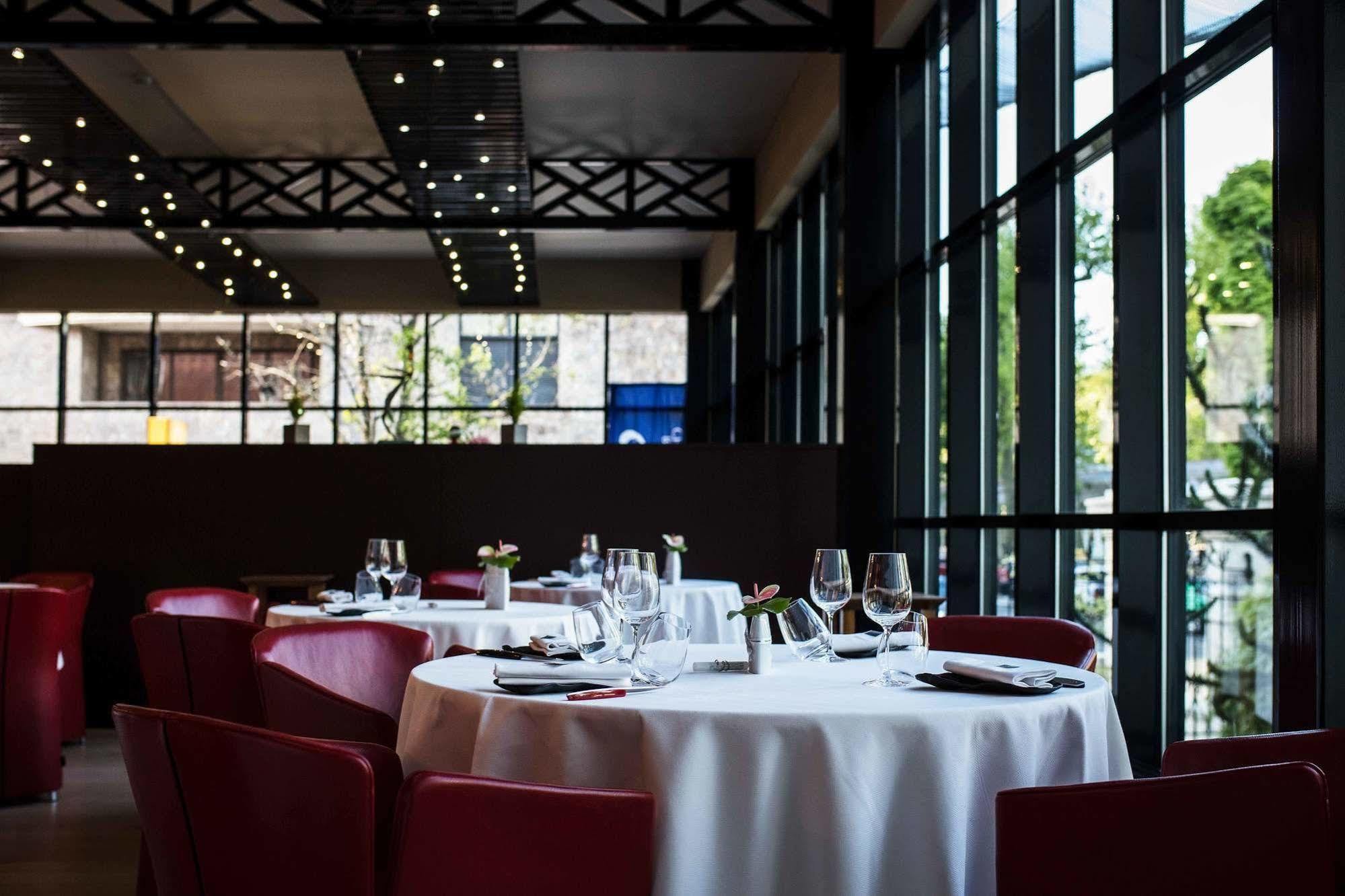 Maison Decoret - Relais & Chateaux Vichy Eksteriør billede